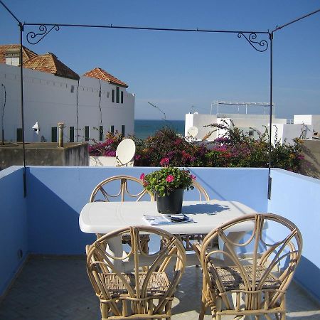 Dar Candal Asilah Exterior foto