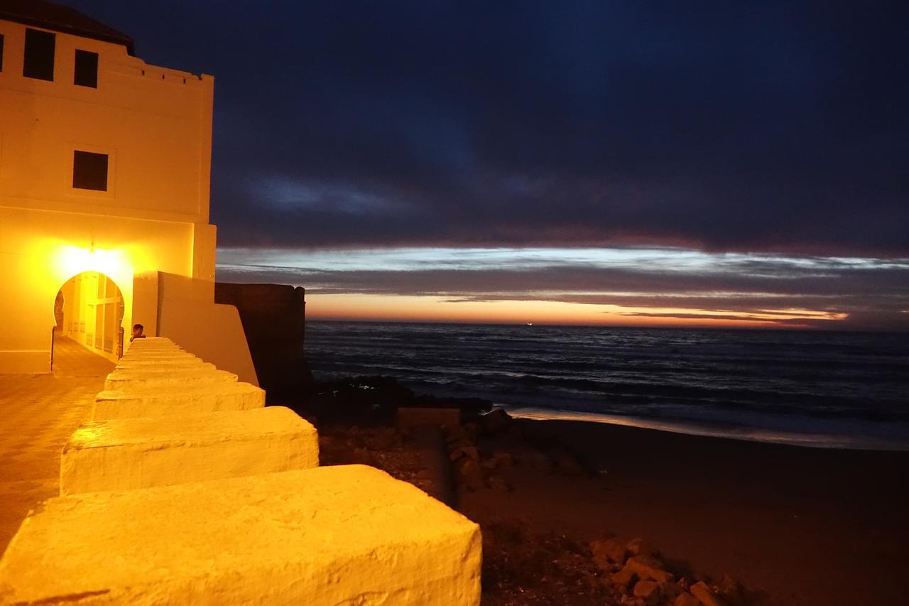 Dar Candal Asilah Exterior foto
