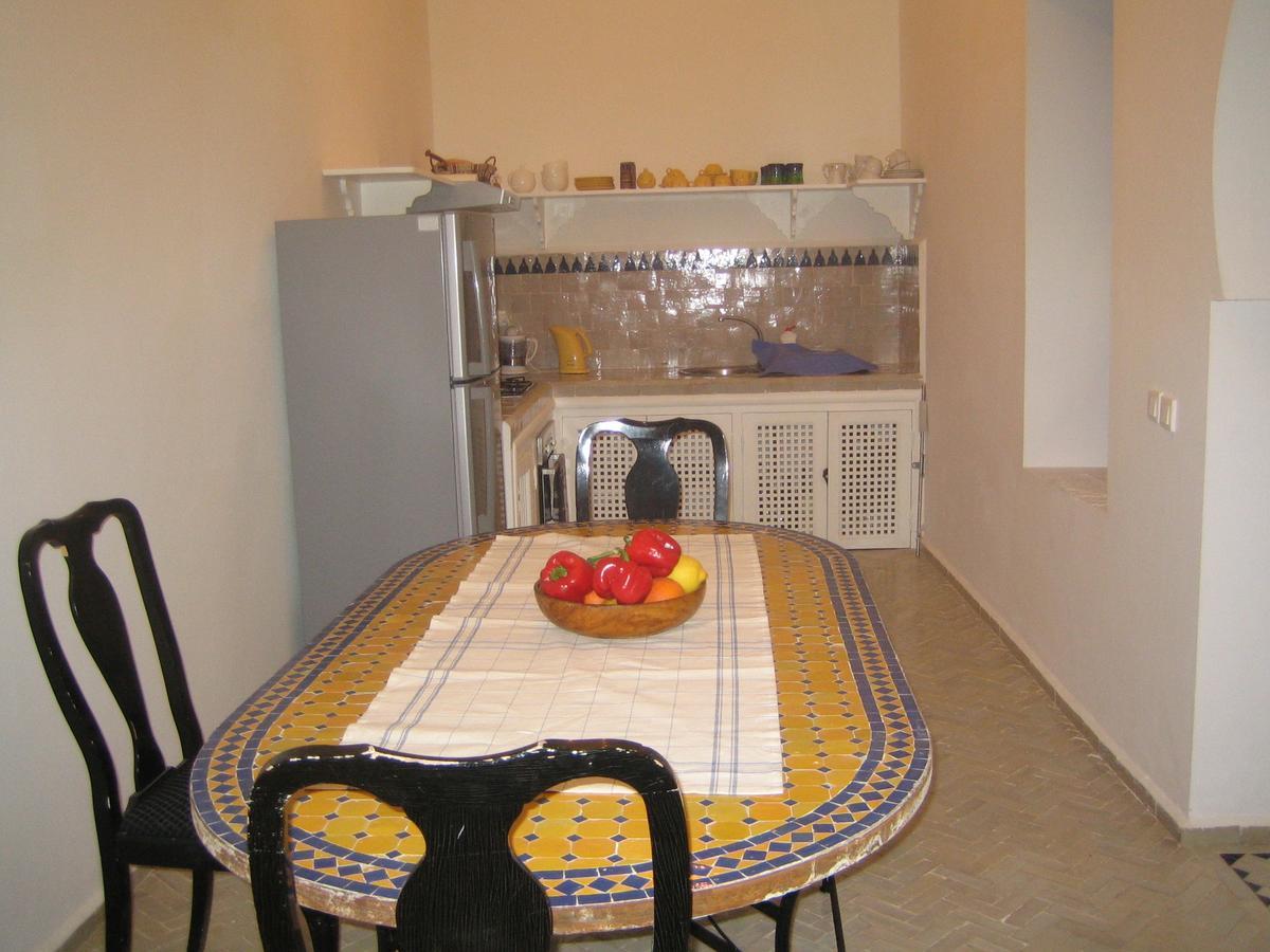 Dar Candal Asilah Exterior foto