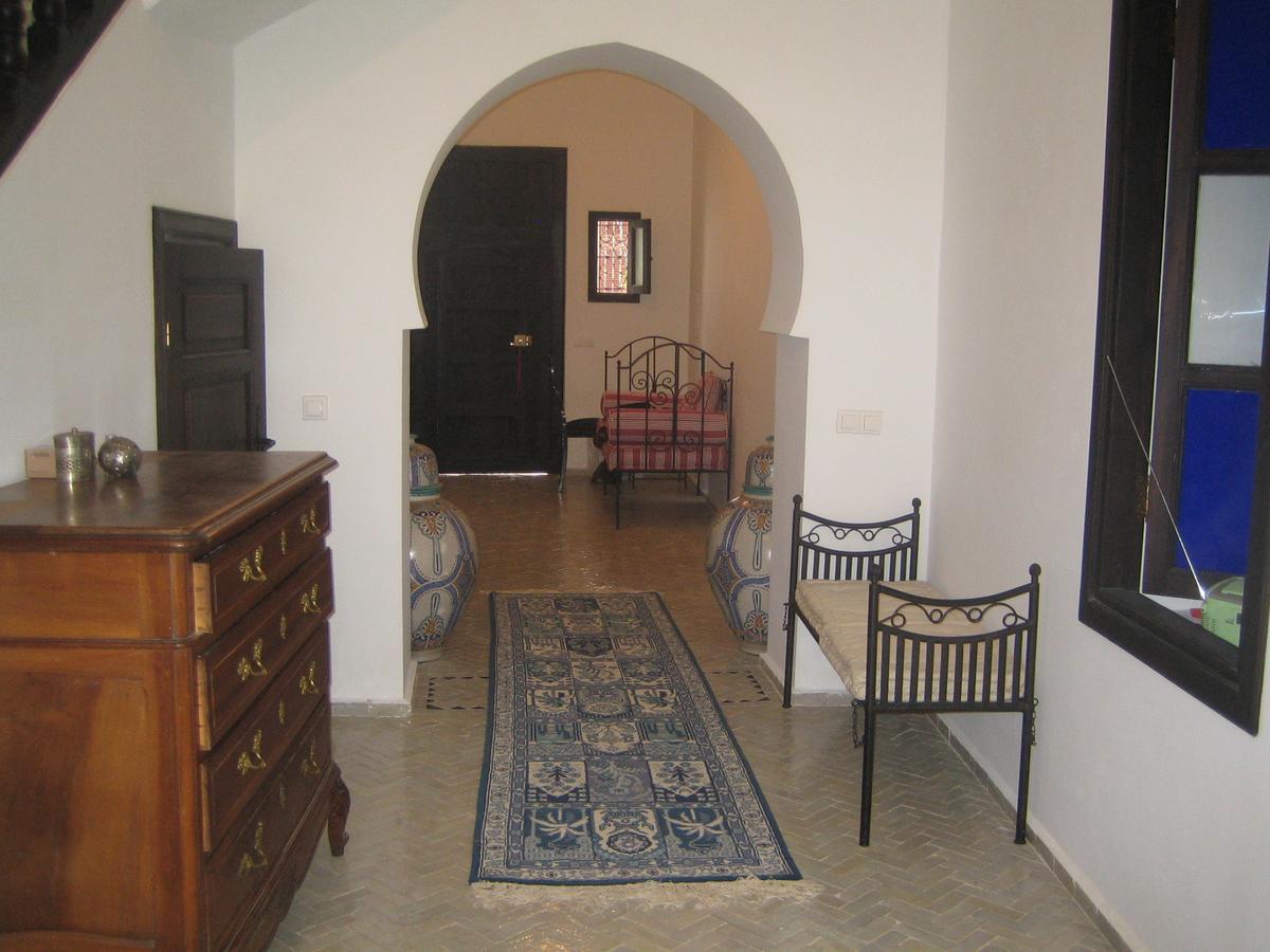 Dar Candal Asilah Exterior foto