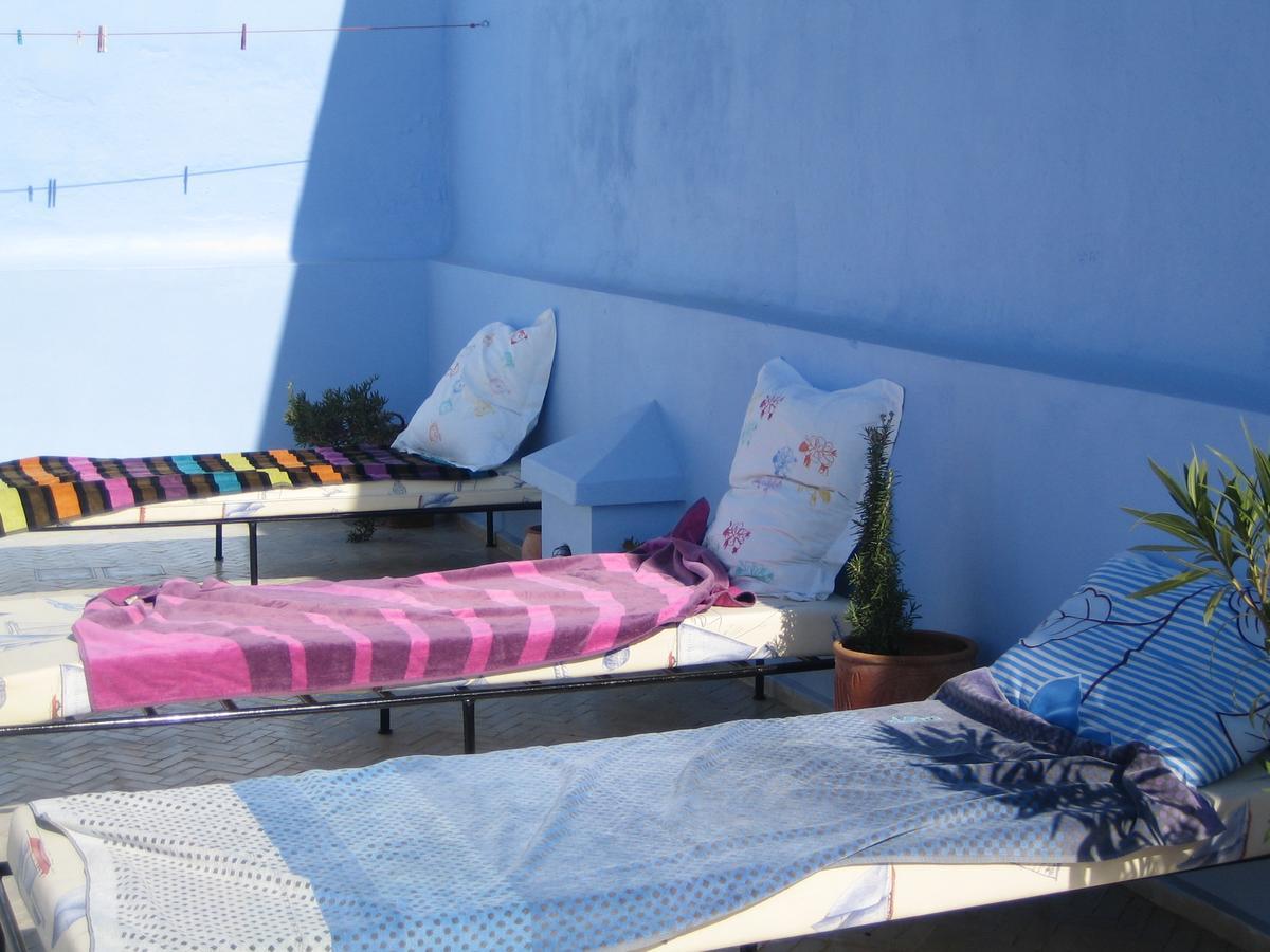 Dar Candal Asilah Exterior foto