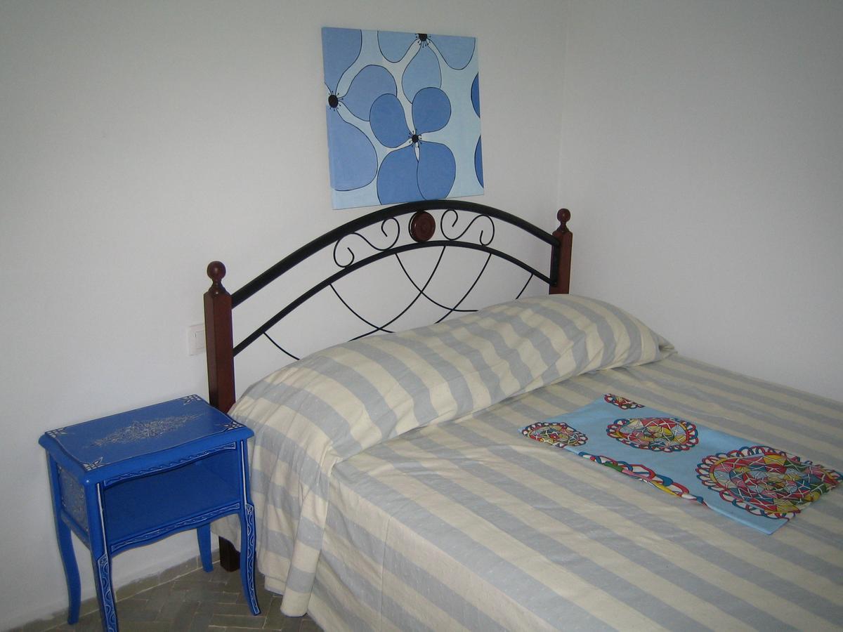 Dar Candal Asilah Exterior foto