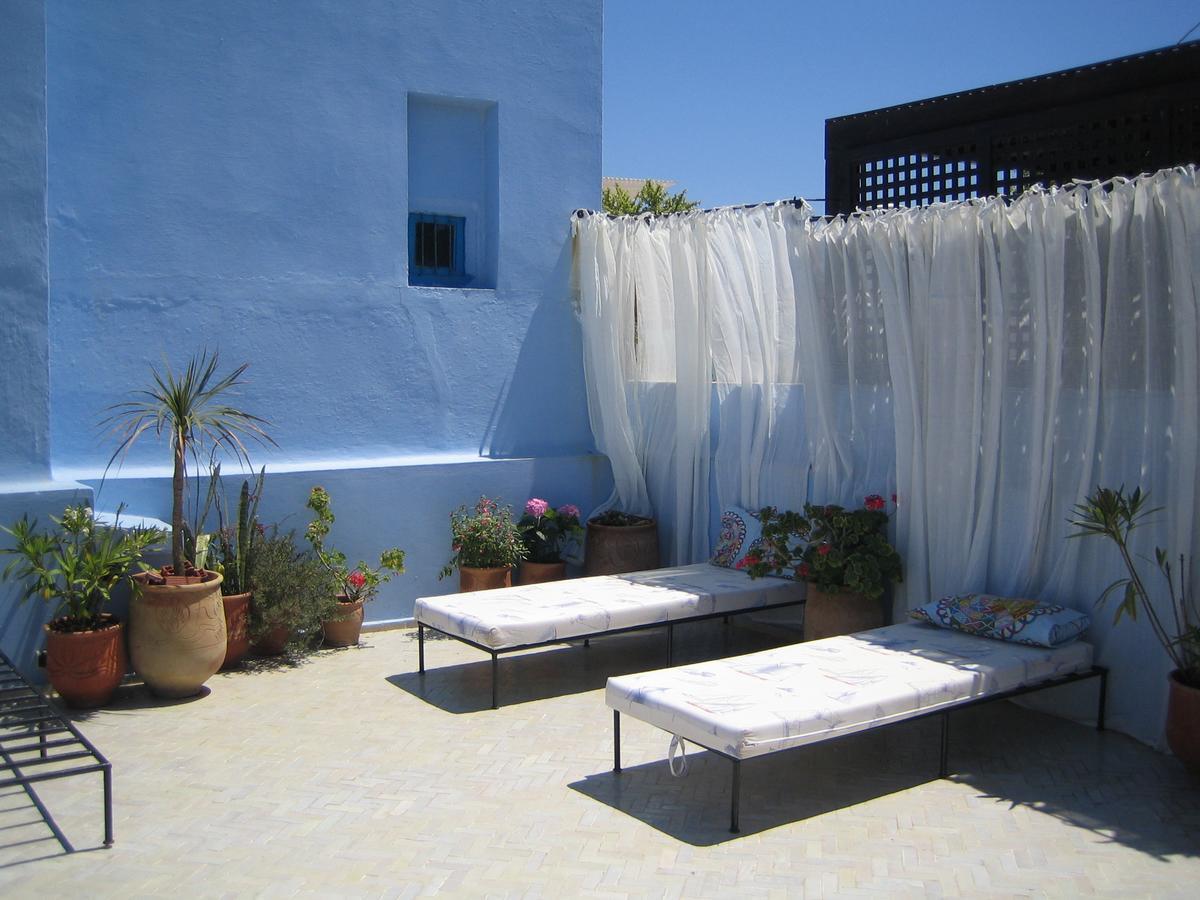 Dar Candal Asilah Exterior foto