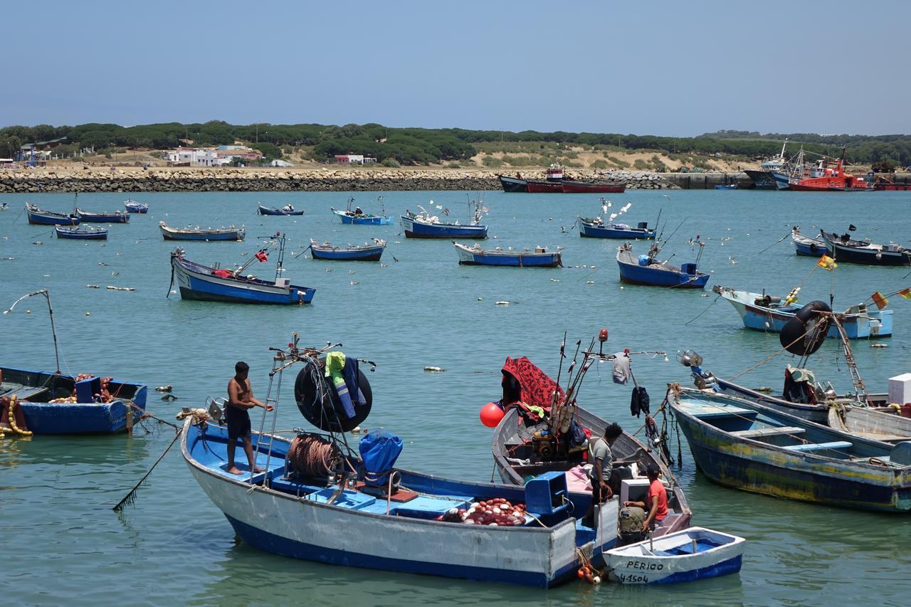 Dar Candal Asilah Exterior foto