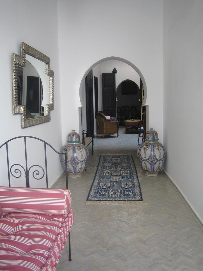 Dar Candal Asilah Exterior foto