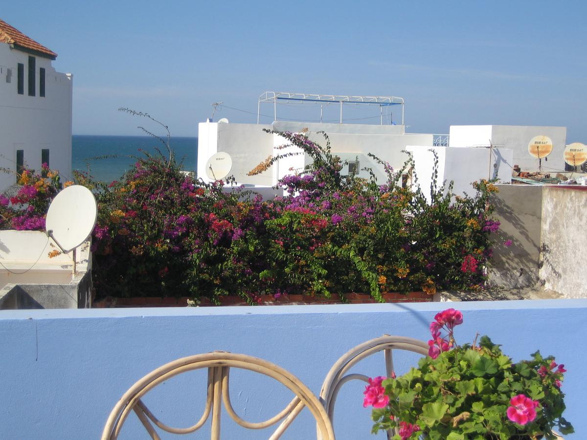 Dar Candal Asilah Exterior foto